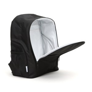 PLATINET COOLER  BACKPACK ASPEN BLACK
