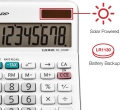 Kalkulator biurkowy Sharp EL310ANWH