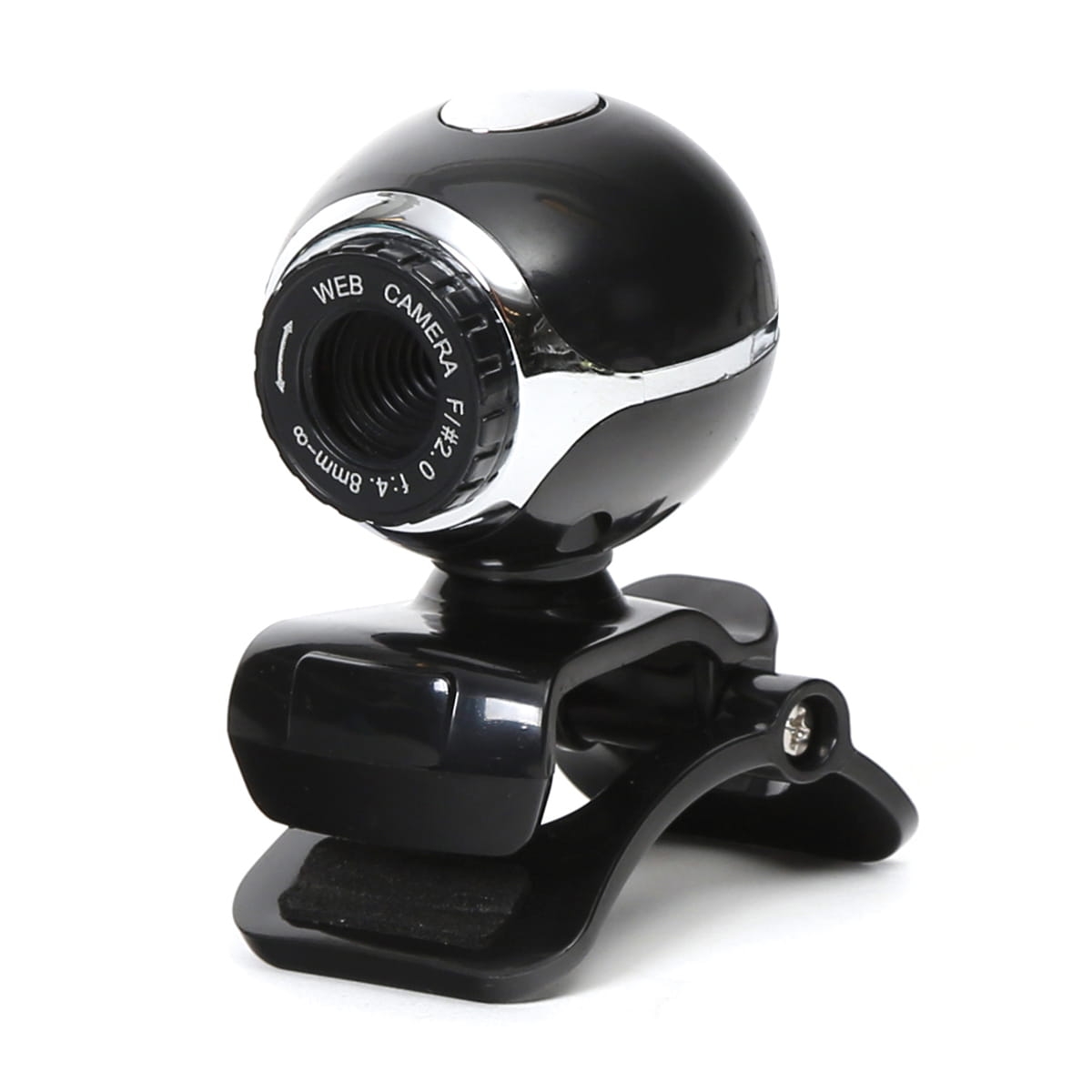 OMEGA WEB CAM C15 480p + MIC [45336]