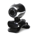 OMEGA WEB CAM C15 480p + MIC [45336]