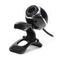 OMEGA WEB CAM C15 480p + MIC [45336]