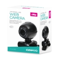 OMEGA WEB CAM C15 480p + MIC [45336]