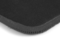 VARR GAMING MOUSE PAD 750X28X3 MM BLACK