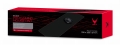 VARR GAMING MOUSE PAD 750X28X3 MM BLACK