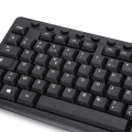KEYBOARD US + MOUSE OMEGA OKM071B M-MEDIA W-LESS SET 2.4GHZ BLACK [43743]