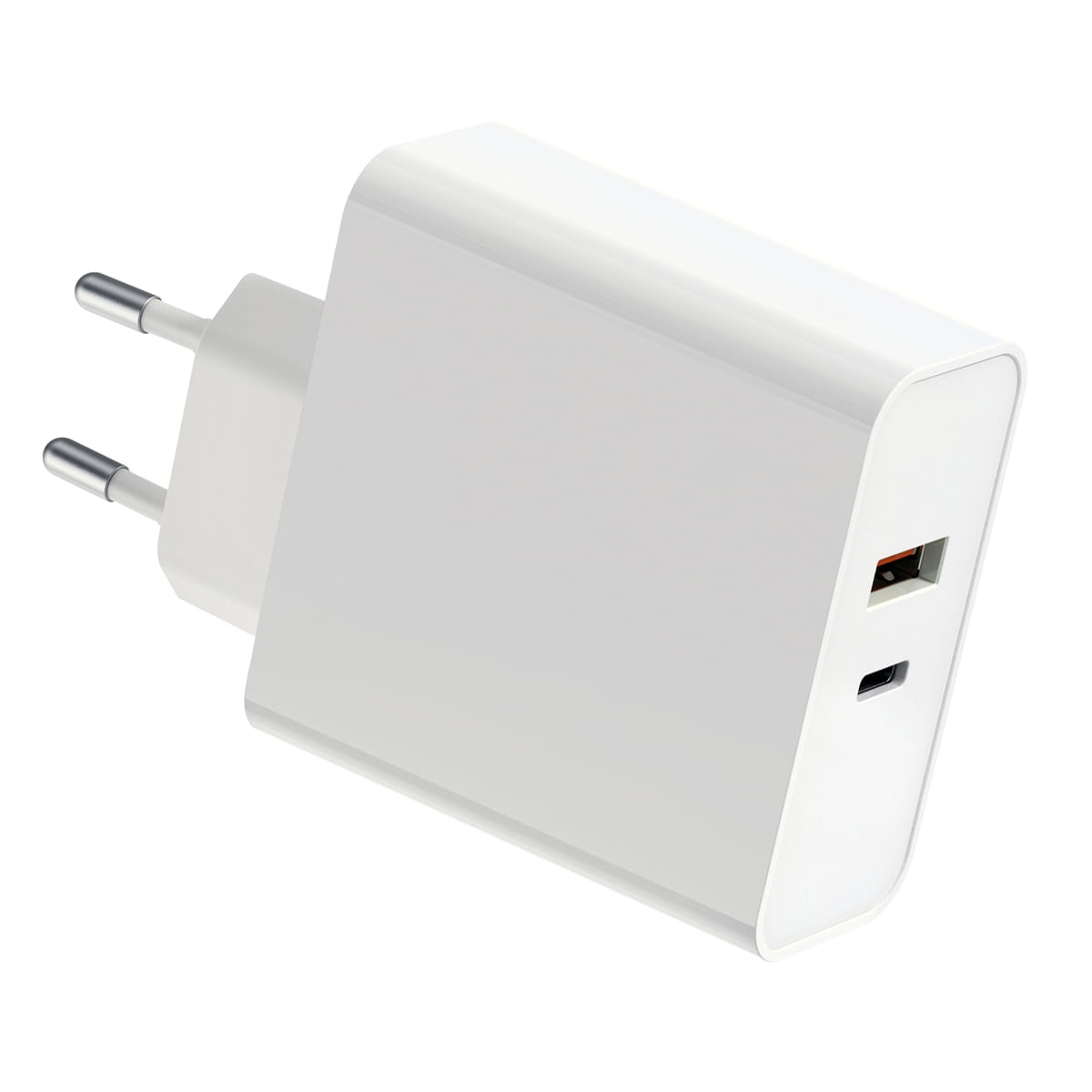 Ładowarka ścienna 87W Type-C PowerDelivery