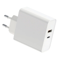 Ładowarka ścienna 87W Type-C PowerDelivery