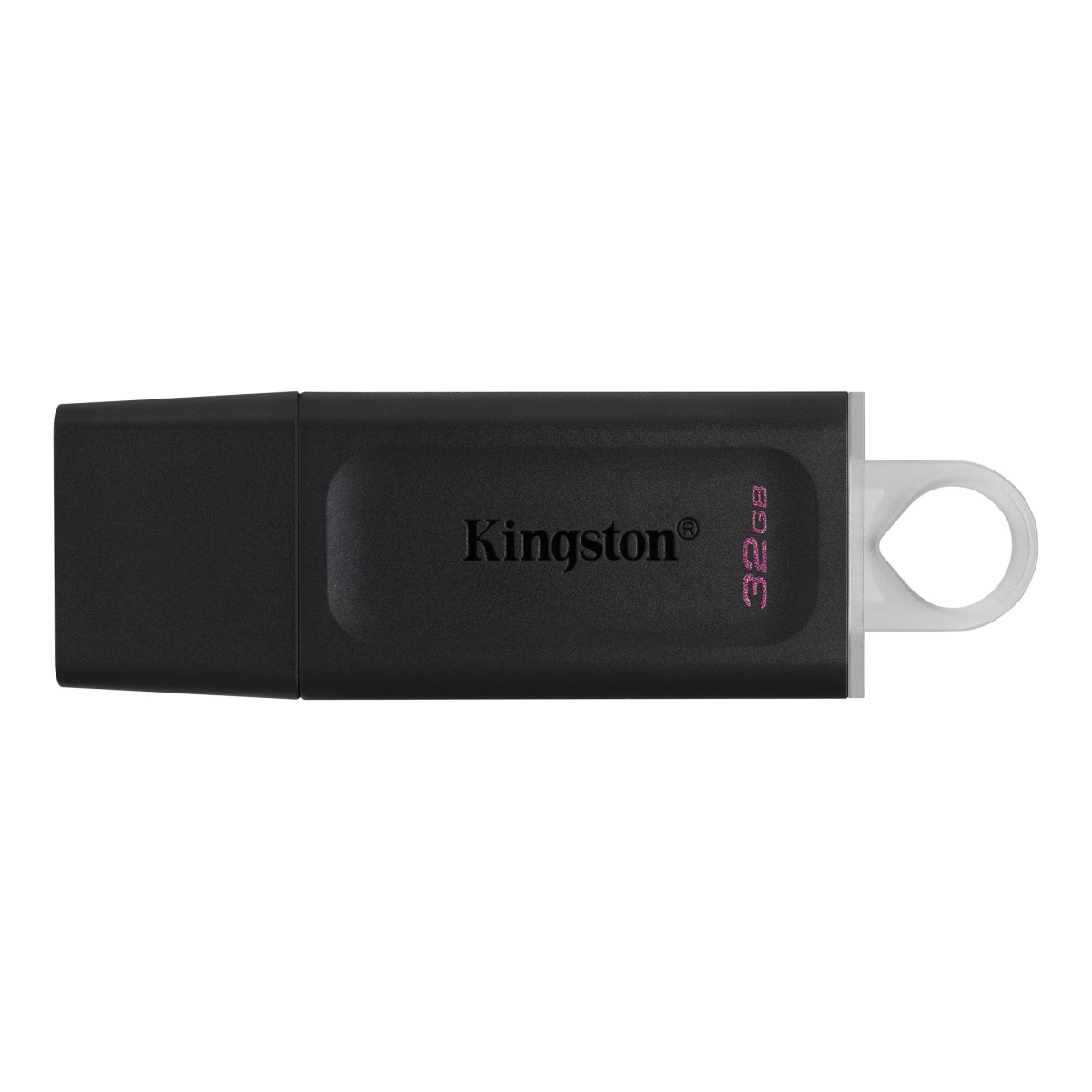 KINGSTON PENDRIVE DT EXODIA 32GB USB 3.2 GEN1 BLACK+WHITE DTX/32GB