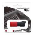 KINGSTON PENDRIVE DataTraveler 101 G2 8GB DT101G2/8GB