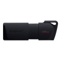 KINGSTON PENDRIVE DT EXODIA M 32GB USB 3.2 GEN1 BLACK+BLACK DTXM/32GB