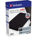 VERBATIM SSD 1TB USB 3.2 GEN1  53230