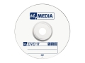 MyMEDIA by Verbatim DVD-R 4,7GB 16X 10PK Wrap  69205