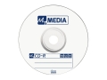 MyMEDIA by Verbatim CDR 700MB 52X 10PK Wrap  69204