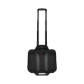 Wenger Granada 17" Wheeled Laptop Case Black ( R ) 600659
