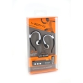 FIESTA EARPHONES BLUETOOTH + SELFIE SHUTTER FIS915 WHITE [43517]