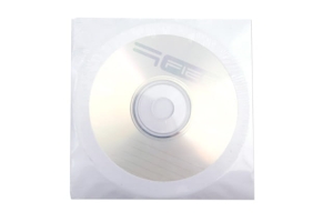 FIESTA CD-R 700MB 52x ENVELOPE*10