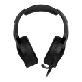 VARR GAMING RGB HEADSET HI-FI STEREO MIC VH6060 BLACK [45206]