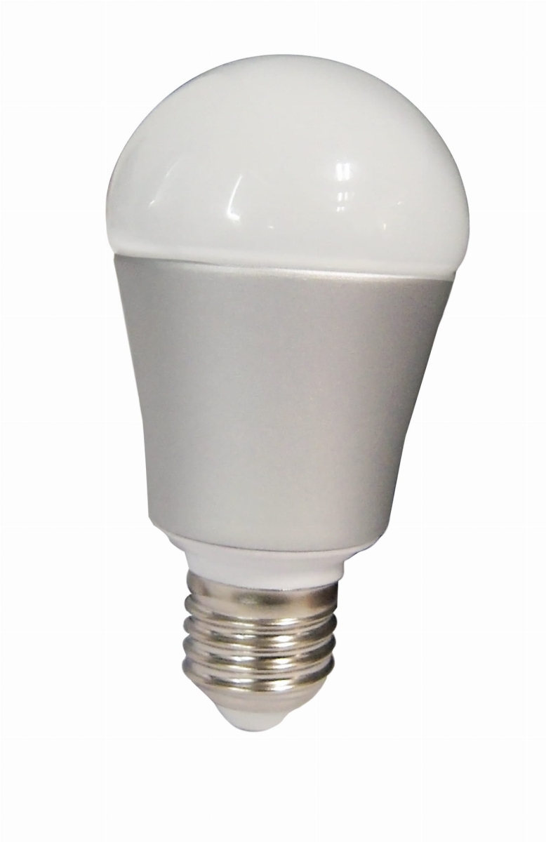 OMEGA LED BULB ALUMINIUM 2700K E27 7W 500lm 41573 - EOL