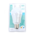 OMEGA LED BULB ALUMINIUM 2700K E27 7W 500lm 41573 - EOL