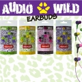 MAXELL SŁUCHAWKI/EARPHONES AUDIO WILD BUDS PURPLE-YELLOW 303602.00.CN
