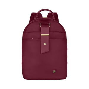 Wenger Alexa 13 lady backpack maroon 606983