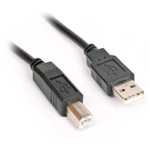 OMEGA USB 2.0 PRINTER CABLE AM - BM 5M bulk 40065