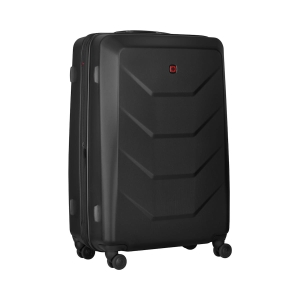 WENGER SUITCASE PRYMO LARGE BLACK  93L 612538