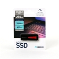 Ultraszybki Pendrive SSD 250 GB USB 3.2 Gen2