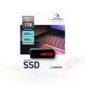 Ultraszybki Pendrive SSD 1 TB USB 3.2 Gen2