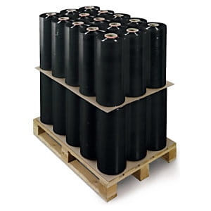 PLATINET MACHINE FILM STRETCH 14,5 kg BLACK 23my