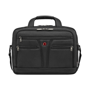WENGER NOTEBOOK BAG BC STAR 14"-16" BLACK 612268