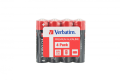 Verbatim  Batteries LR06 shrink x4 49501