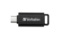 VERBATIM PENDRIVE USB-C 3.2 Gen 1 128GB  49459