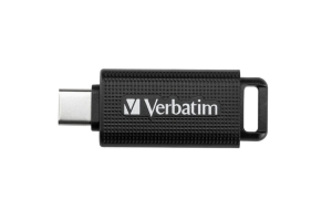 VERBATIM PENDRIVE USB-C 3.2 Gen 1 128GB  49459