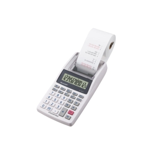 SHARP CALCULATOR PRINTING 2-COLORS W/O ADAPTER EL-1611V