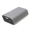 OMEGA POWER BANK 4400mAh 1000mA ALU GREY [42345] EOL