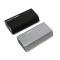 OMEGA POWER BANK 4400mAh 1000mA ALU GREY [42345] EOL