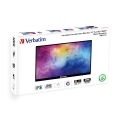 Verbatim Portable Touch Monitor 14" FHD 49591