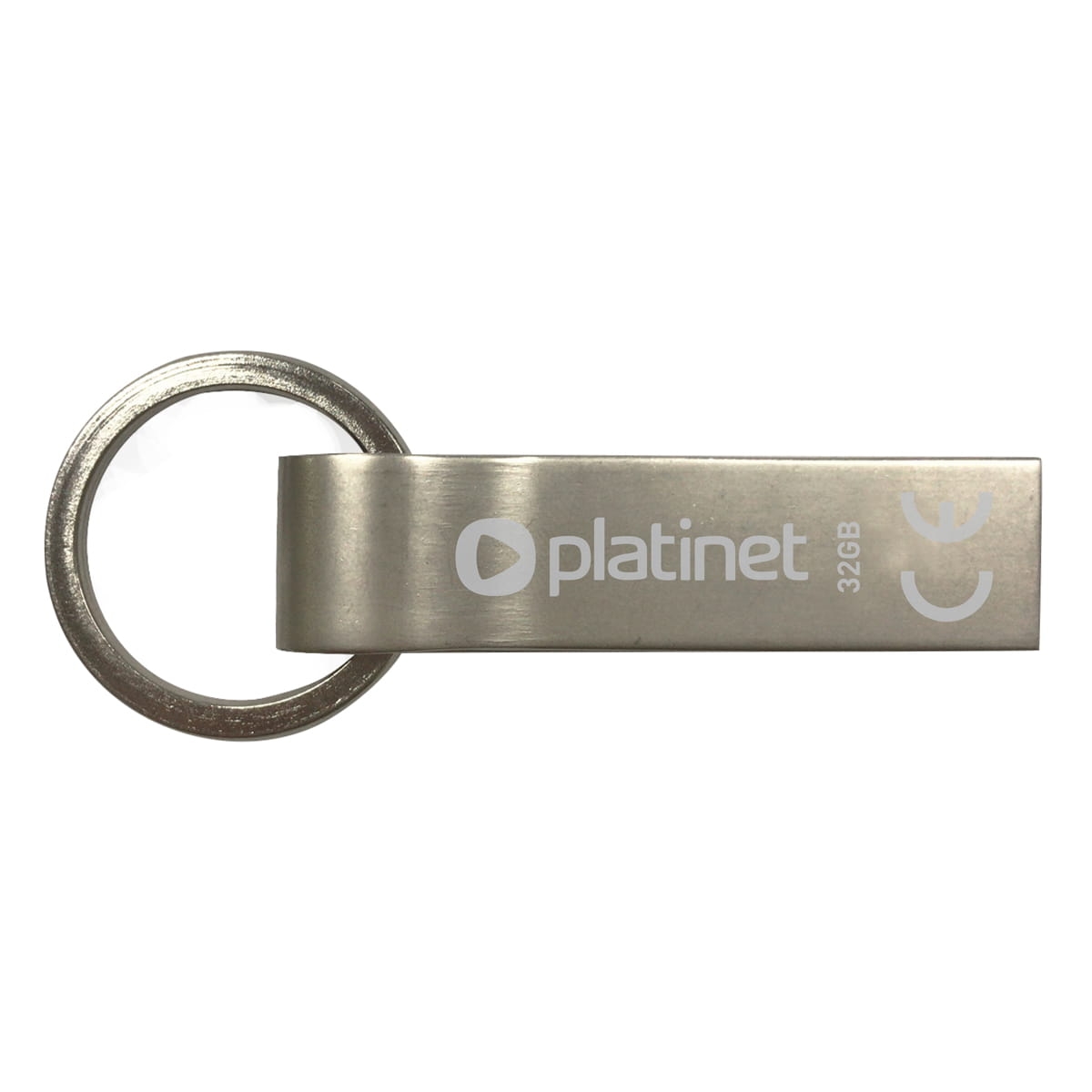 PLATINET PENDRIVE USB 2.0 K-Depo 32GB METAL [44850]