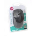 MOUSE OMEGA OM-412 WIRELESS  2,4GHz 1000DPI BLACK [42978]