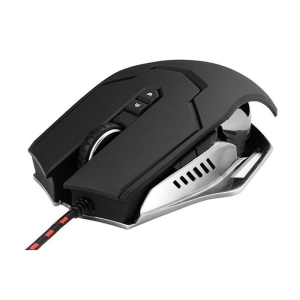 MOUSE OMEGA VARR OM-264 METAL GAMING 1000 - 7000DPI [43665]