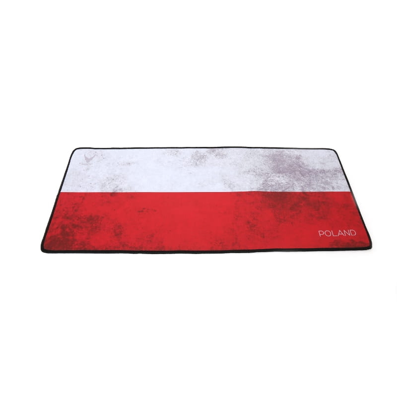 OMEGA VARR PODKŁADKA POD MYSZ  / PRO-GAMING MOUSE PAD 300x700x2mm POLAND [43258]