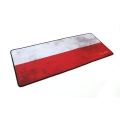 OMEGA VARR PODKŁADKA POD MYSZ  / PRO-GAMING MOUSE PAD 300x700x2mm POLAND [43258]