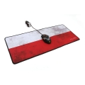 OMEGA VARR PODKŁADKA POD MYSZ  / PRO-GAMING MOUSE PAD 300x700x2mm POLAND [43258]