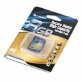 PLATINET SECURE DIGITAL HC 8GB [40724]