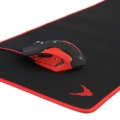 VARR GAMING SET LED MOUSE 800 - 3200 DPI + MOUSEPAD [44640]