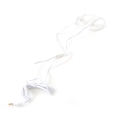 FREESTYLE IN-EAR EARPHONES + MIC SPORT FH1014 WHITE [42694] EOL