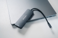 VERBATIM USB-C Pro 8 Port Hub 2xHDMI 4K SD 3.2 GEN1 CMH-08 32151
