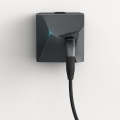 Ładowarka EV 22kW z gniazdem Type2 - łączność 4G w cenie
