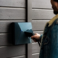 Ładowarka EV 22kW z gniazdem Type2 - łączność 4G w cenie